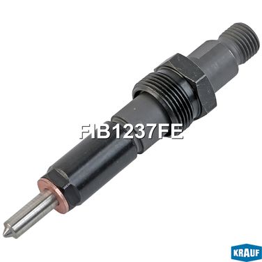 Krauf FIB1237FE Форсунка топливная - 1