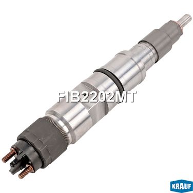 Krauf FIB2202MT Форсунка топливная - 2
