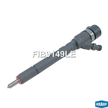 Krauf FIB9149LE Форсунка топливная - 1