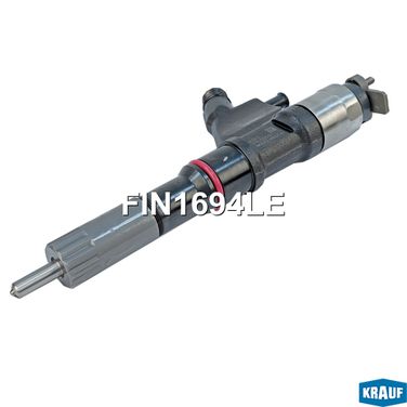 Krauf FIN1694LE Форсунка топливная - 1