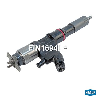 Krauf FIN1694LE Форсунка топливная - 2