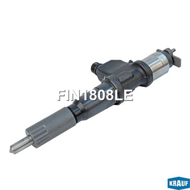 Krauf FIN1808LE Форсунка топливная - 1