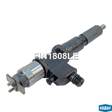 Krauf FIN1808LE Форсунка топливная - 2