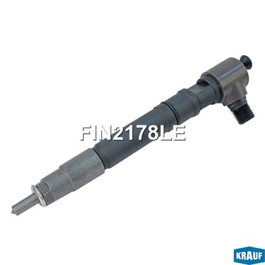 Krauf FIN2178LE Форсунка топливная - 1