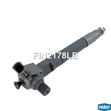 Krauf FIN2178LE Форсунка топливная - 2