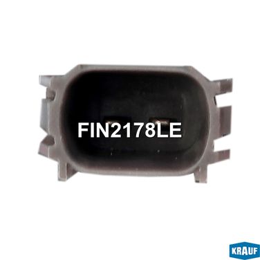 Krauf FIN2178LE Форсунка топливная - 3