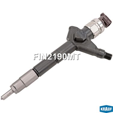 Krauf FIN2190MT Форсунка топливная - 1