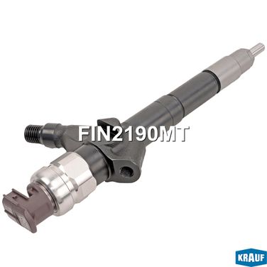 Krauf FIN2190MT Форсунка топливная - 2