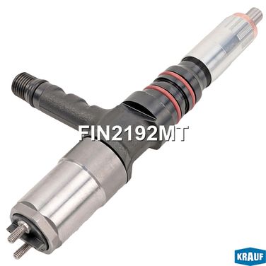 Krauf FIN2192MT Форсунка топливная - 2