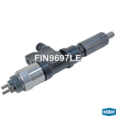 Krauf FIN9697LE Форсунка топливная - 2