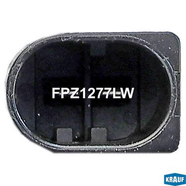 Krauf FPZ1277LW Насос высокого давления бензиновый - 1