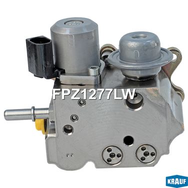 Krauf FPZ1277LW Насос высокого давления бензиновый - 4