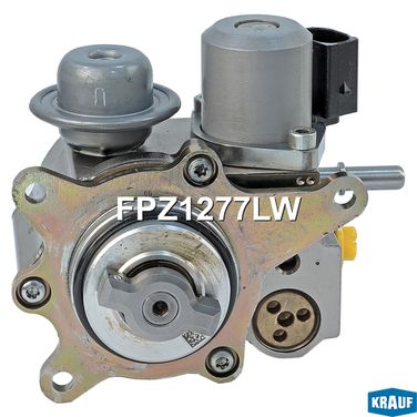 Krauf FPZ1277LW Насос высокого давления бензиновый - 5