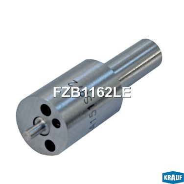 Krauf FZB1162LE Распылитель форсунки - 1