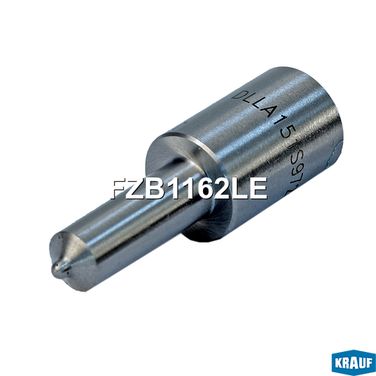 Krauf FZB1162LE Распылитель форсунки - 2