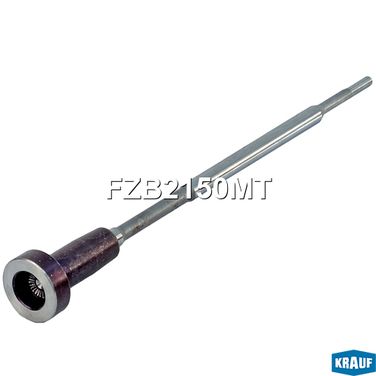 Krauf FZB2150MT Клапан инжектора со штоком - 2