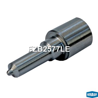 Krauf FZB2577LE Распылитель форсунки - 1