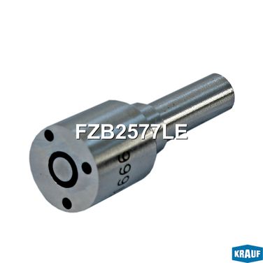 Krauf FZB2577LE Распылитель форсунки - 2