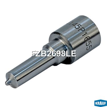 Krauf FZB2698LE Распылитель форсунки - 1
