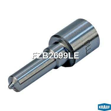 Krauf FZB2699LE Распылитель форсунки - 1