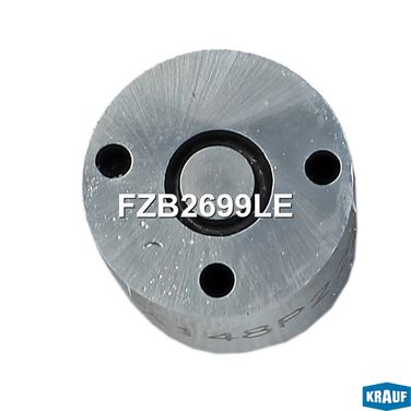 Krauf FZB2699LE Распылитель форсунки - 3