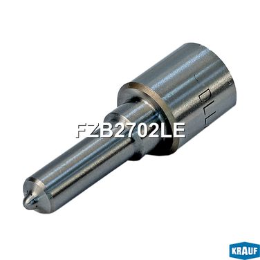 Krauf FZB2702LE Распылитель форсунки - 1