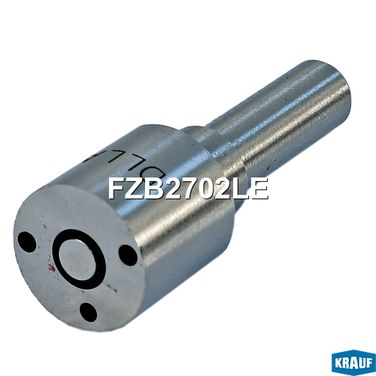 Krauf FZB2702LE Распылитель форсунки - 2