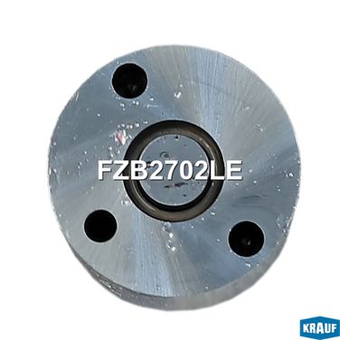 Krauf FZB2702LE Распылитель форсунки - 3