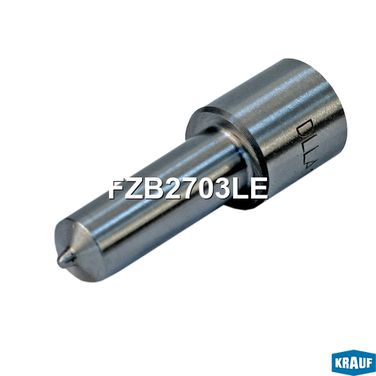 Krauf FZB2703LE Распылитель форсунки - 1