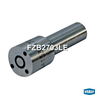 Krauf FZB2703LE Распылитель форсунки - 2