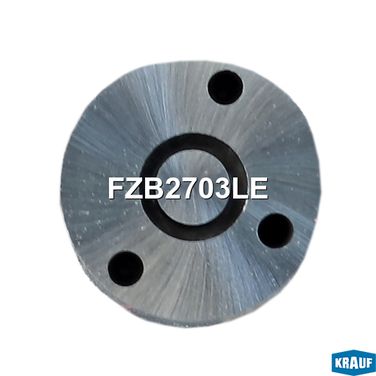 Krauf FZB2703LE Распылитель форсунки - 3