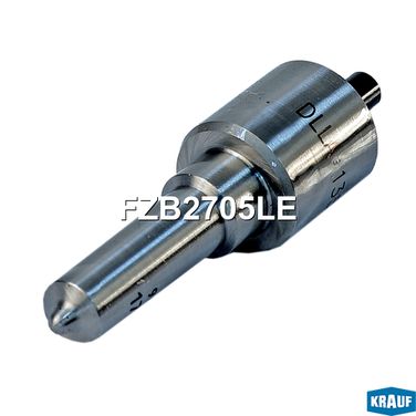 Krauf FZB2705LE Распылитель форсунки - 1