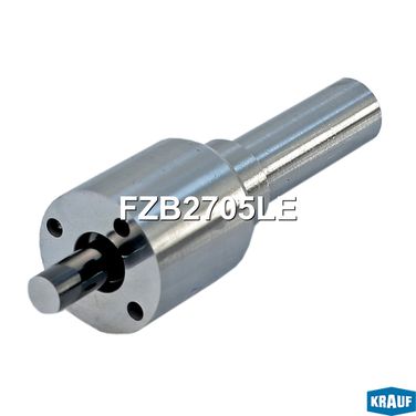 Krauf FZB2705LE Распылитель форсунки - 2