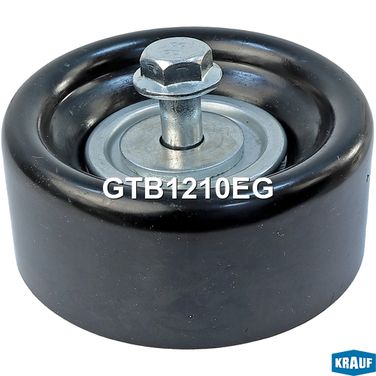 Krauf GTB1210EG Ролик натяжителя - 1