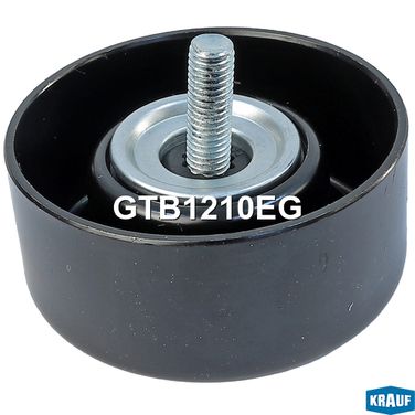 Krauf GTB1210EG Ролик натяжителя - 2