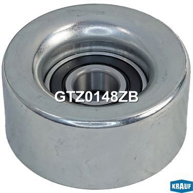 Krauf GTZ0148ZB Ролик натяжителя приводного ремня - 1
