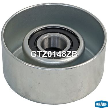 Krauf GTZ0148ZB Ролик натяжителя приводного ремня - 2