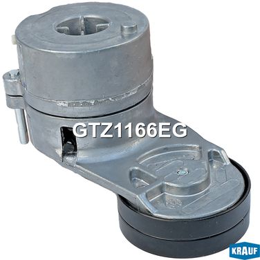 Krauf GTZ1166EG Натяжитель приводного ремня - 2
