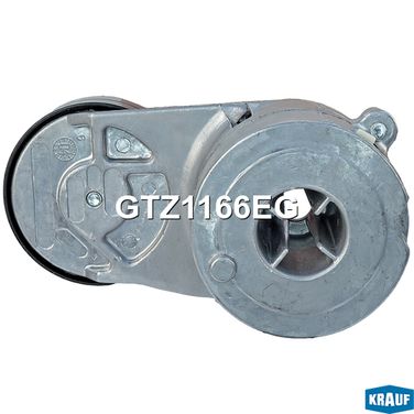 Krauf GTZ1166EG Натяжитель приводного ремня - 4