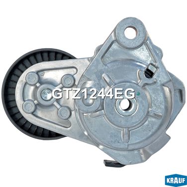 Krauf GTZ1244EG Натяжитель приводного ремня - 4