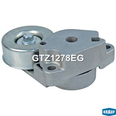 Krauf GTZ1278EG Натяжитель приводного ремня - 1