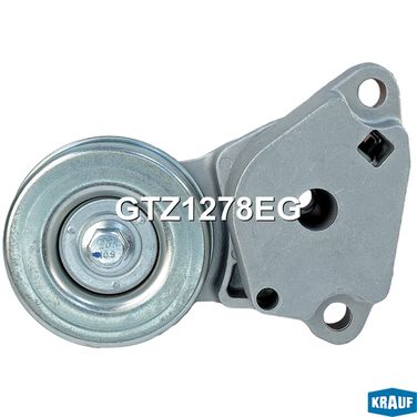 Krauf GTZ1278EG Натяжитель приводного ремня - 4