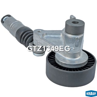 Krauf GTZ1349EG Натяжитель приводного ремня - 3