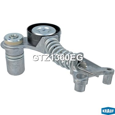 Krauf GTZ1360EG Натяжитель приводного ремня - 1