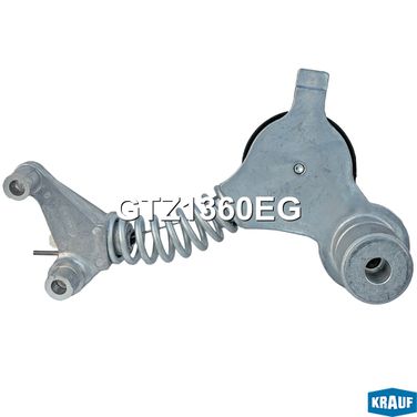Krauf GTZ1360EG Натяжитель приводного ремня - 4