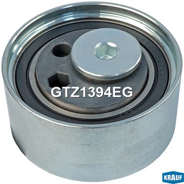 Krauf GTZ1394EG Ролик натяжной ГРМ - 1