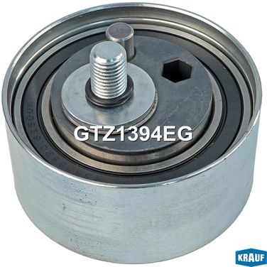 Krauf GTZ1394EG Ролик натяжной ГРМ - 2