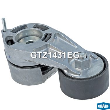 Krauf GTZ1431EG Натяжитель приводного ремня - 2