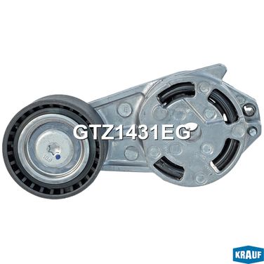 Krauf GTZ1431EG Натяжитель приводного ремня - 4