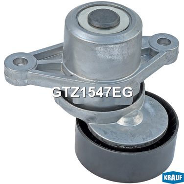 Krauf GTZ1547EG Натяжитель приводного ремня - 2